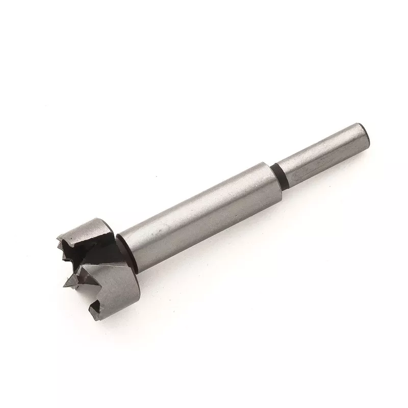 1/2 in. Carbon Steel Forstner Bit