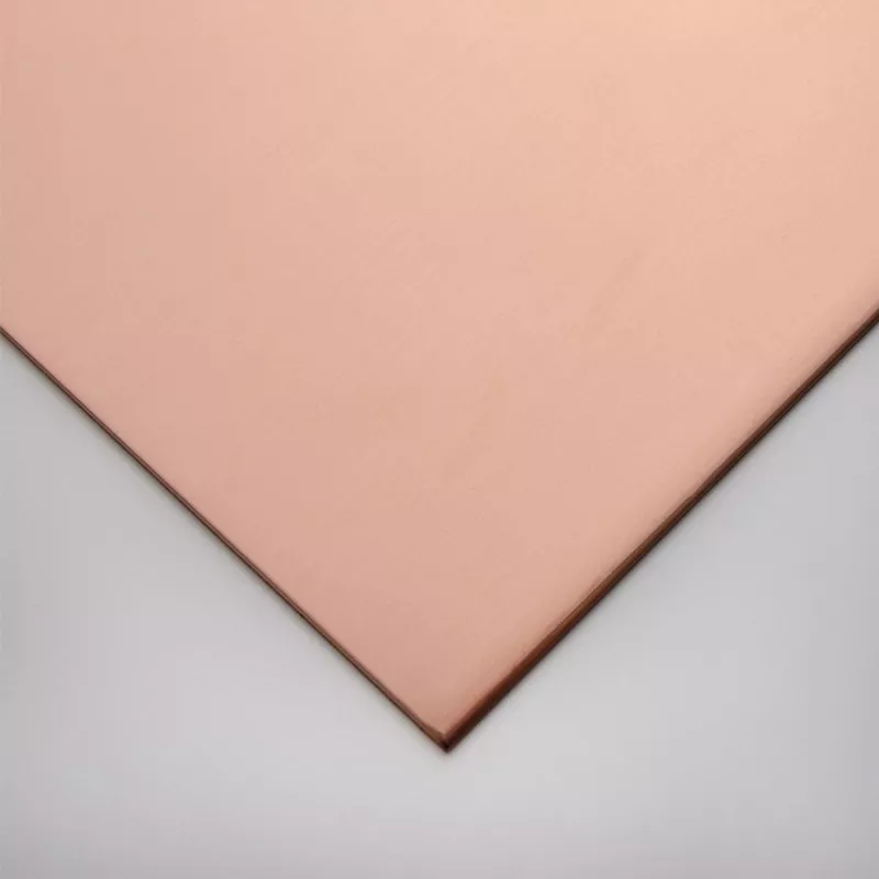1.2mm Copper Plate