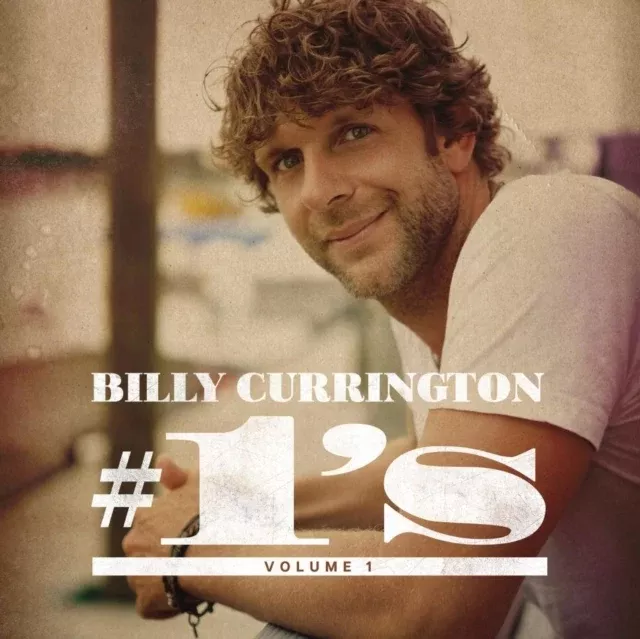 #1'S - Volume 1 (Translucent Tan LP Vinyl)
