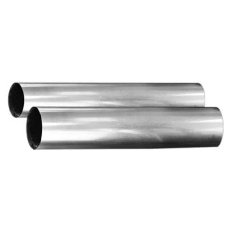 1" x 10' Aluminum Pole