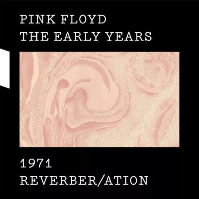 1971 Reverber/Ation (1 CD/ 1 DVD/ 1 Blu-Ray )