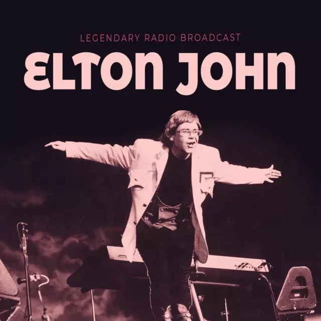 1976 / Radio Broadcast (2CD)