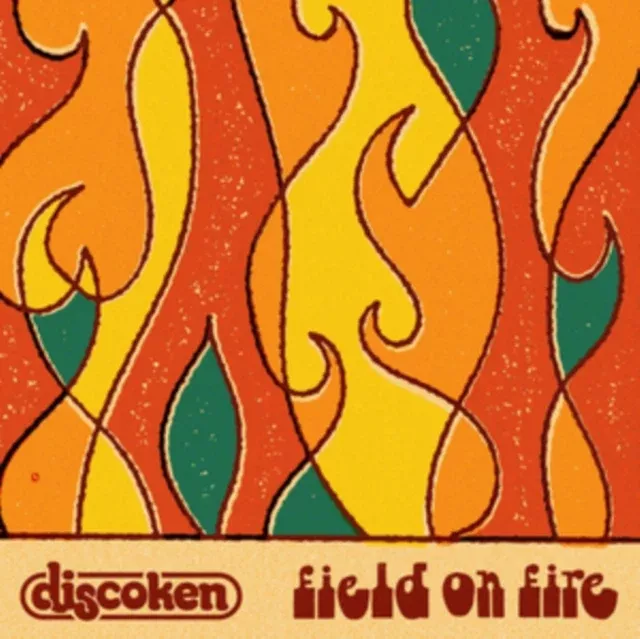 1979 Kenny Dennis Demos - Field On Fire (Dl Card)