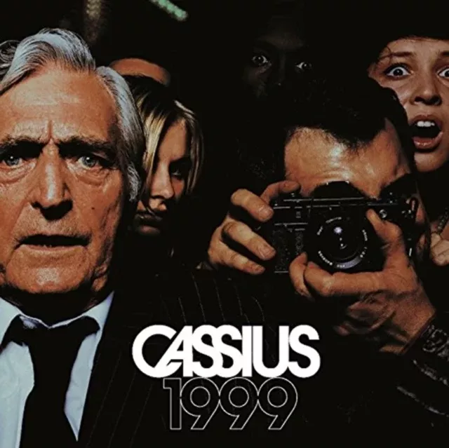 1999 (2LP+CD)