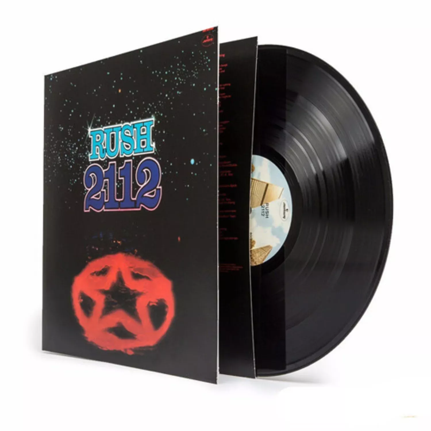 2112 (180G)