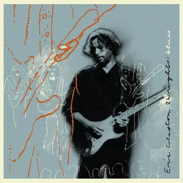 24 Nights: Blues (2LP)