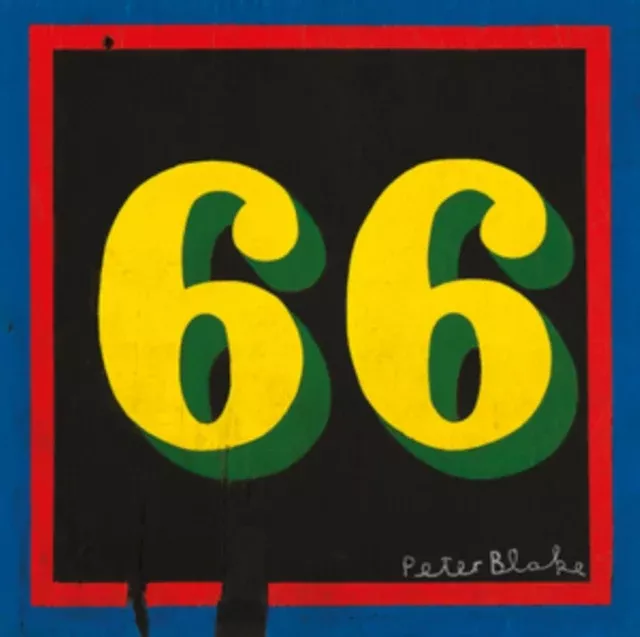 66 (2CD)