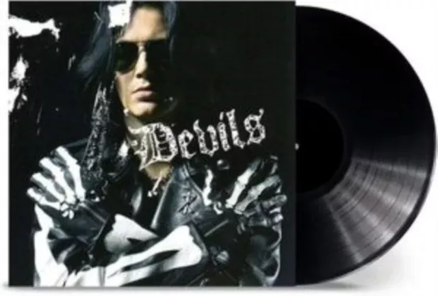 69 Eyes - Devils (2LP)