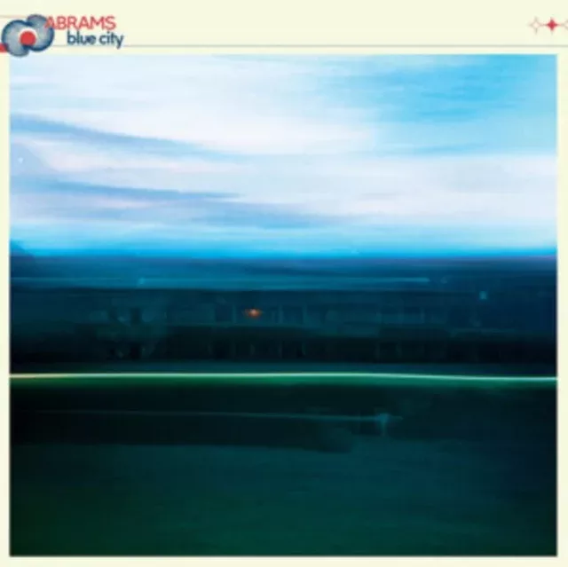 Abrams - Blue City - CD