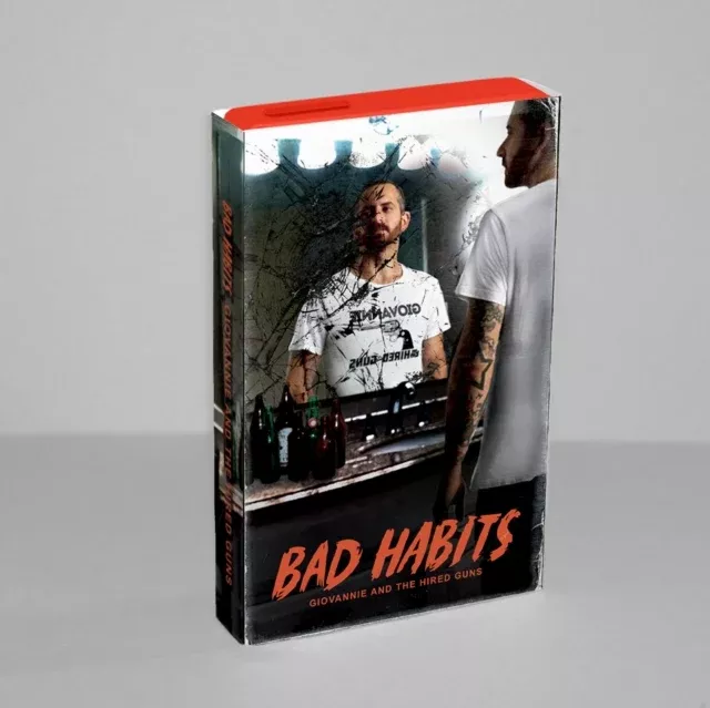 Bad Habits (Red Cassette) (Rsd)