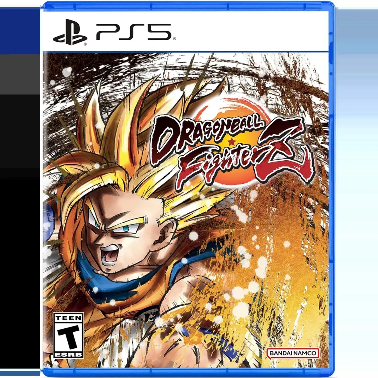 Bandai Namco - Dragon Ball: FighterZ - PS5