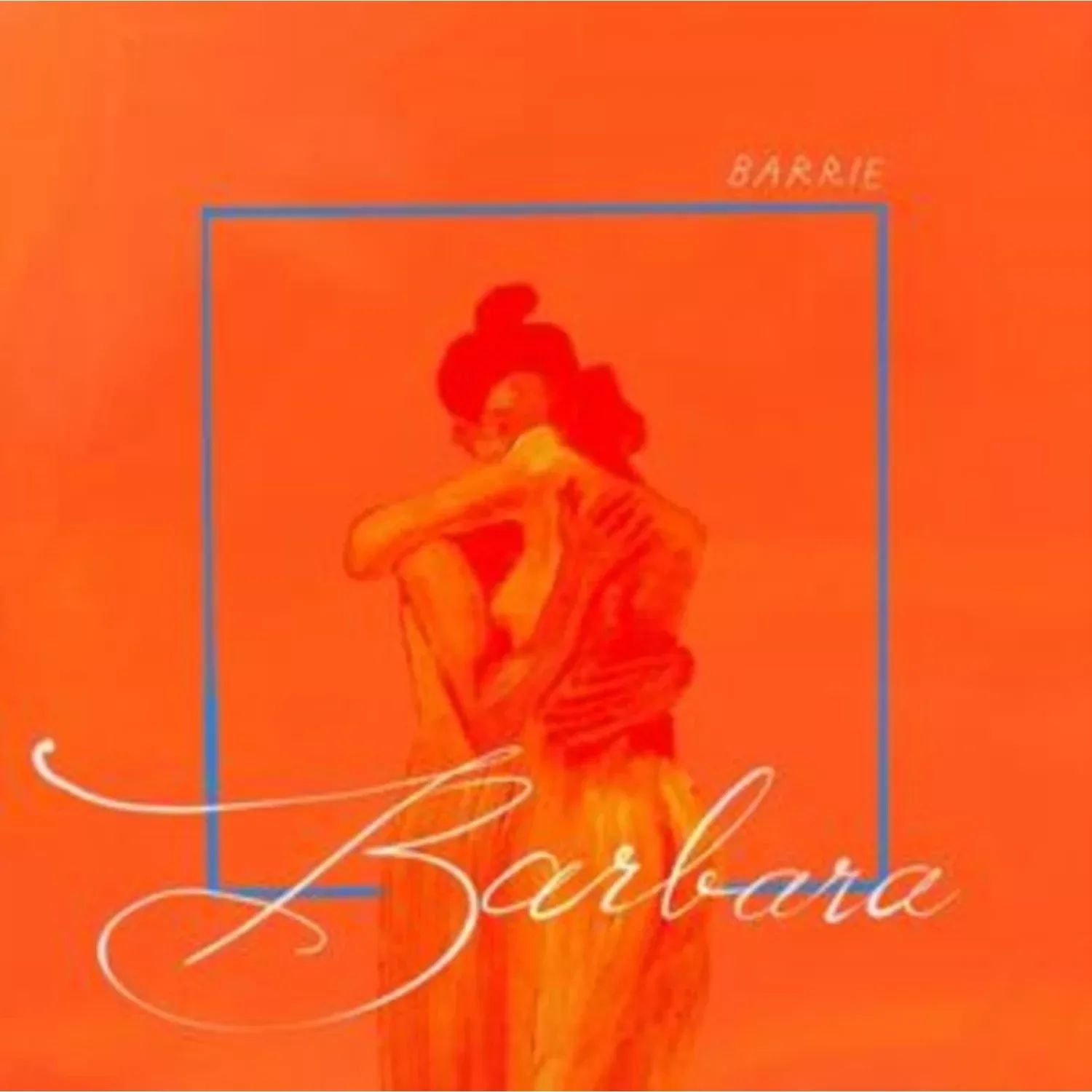 Barbara (Blue Cassette)