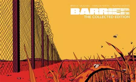BARRIER TP (05/20/2026) IMAGE COMICS