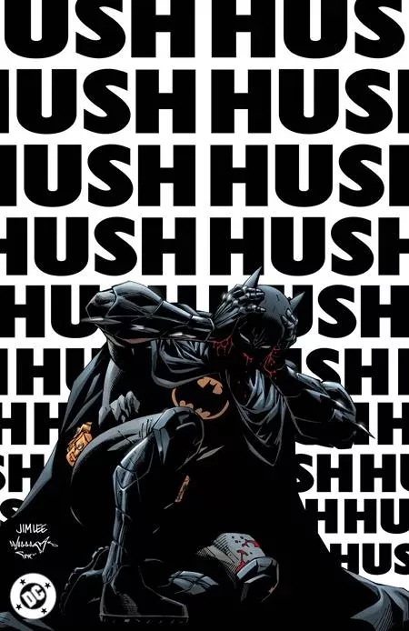 Batman #160 I 1:100 Jim Lee Variant (05/28/2025) Dc