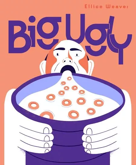 BIG UGLY HC (05/06/2026) AVERY HILL PUBLISHING