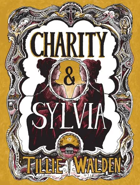 CHARITY AND SYLVIA HC (06/17/2026) DRAWN & QUARTERLY