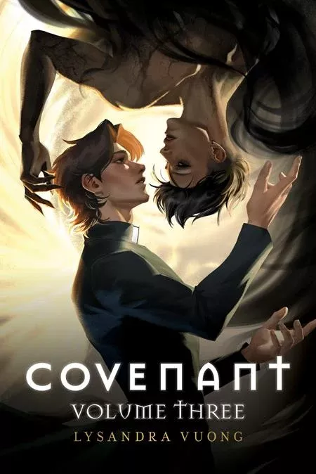 Covenant Tp Vol 03 (04/02/2025) Oni