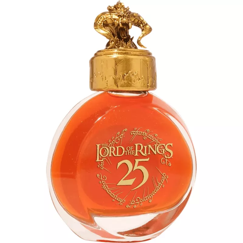 Ferris Wheel Press x Lord of the Rings Ink Bottle – Balrog Signature Ink – 38 ml