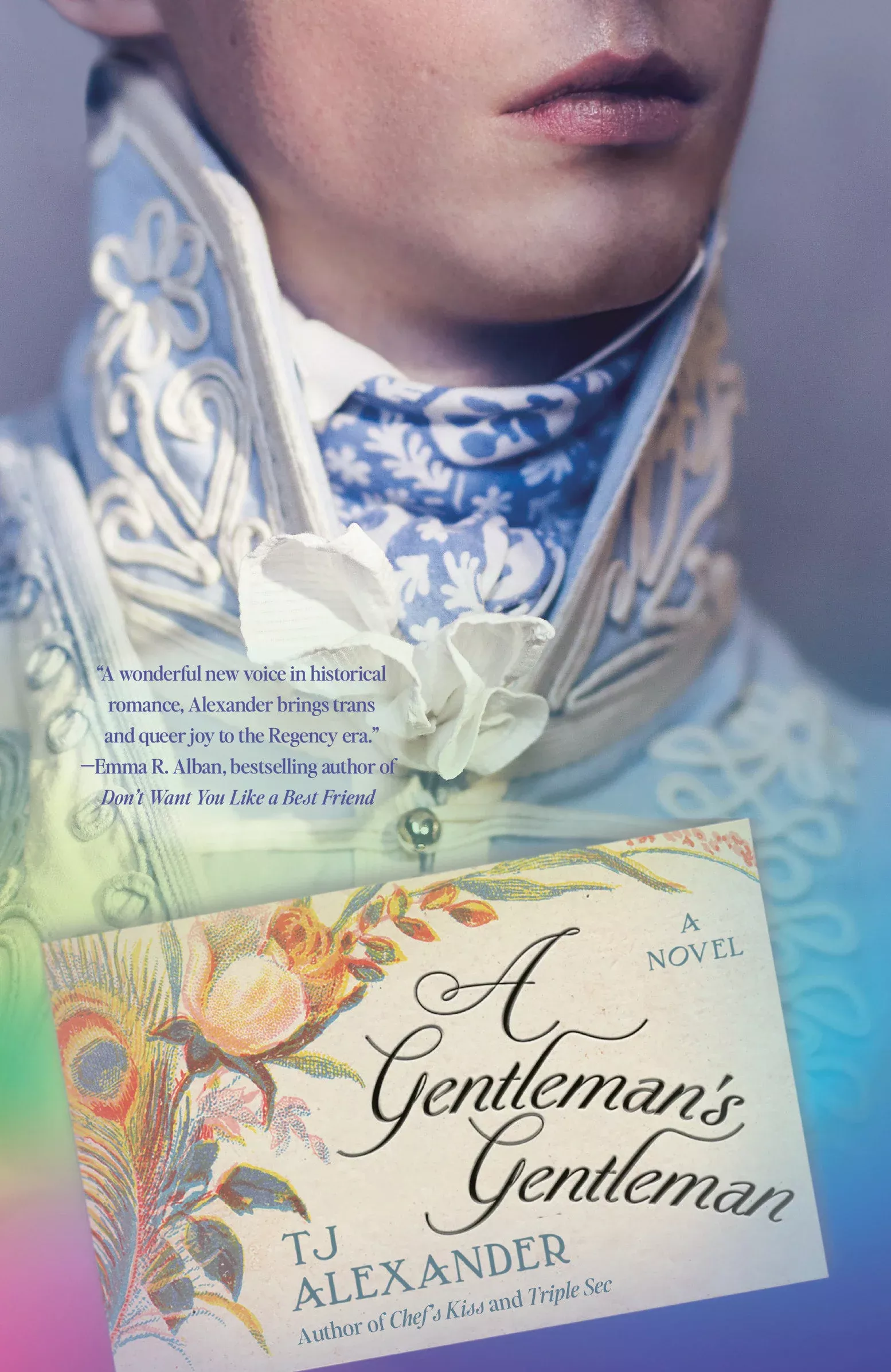 A Gentleman'S Gentleman TP (03/11/2025) Knopf Doubleday