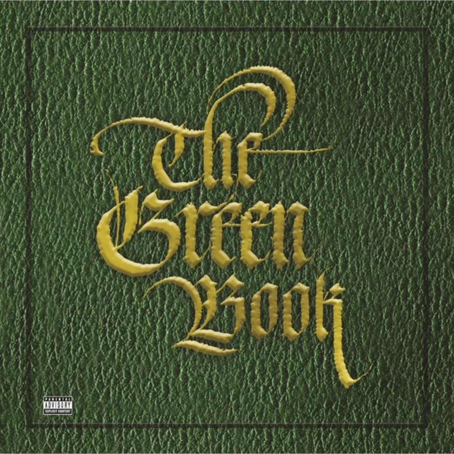 Green Book (X) (Twiztid 25Th Anniversary) (Silver Cassette)