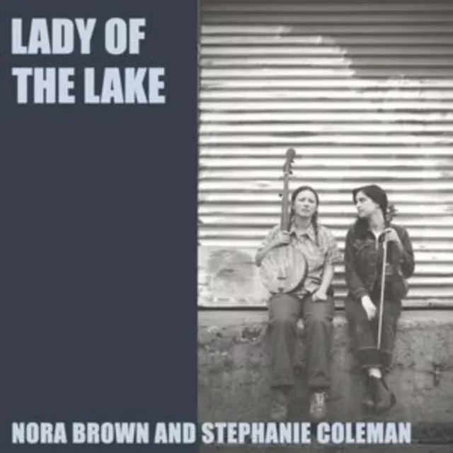 Lady Of The Lake