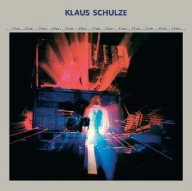 ...Live… (2CD)