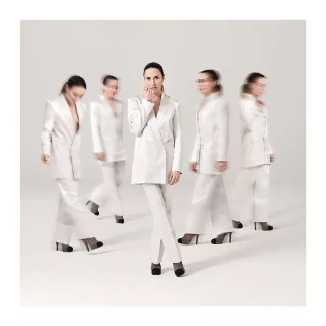 Melanie C - Melanie C (White Cassette)