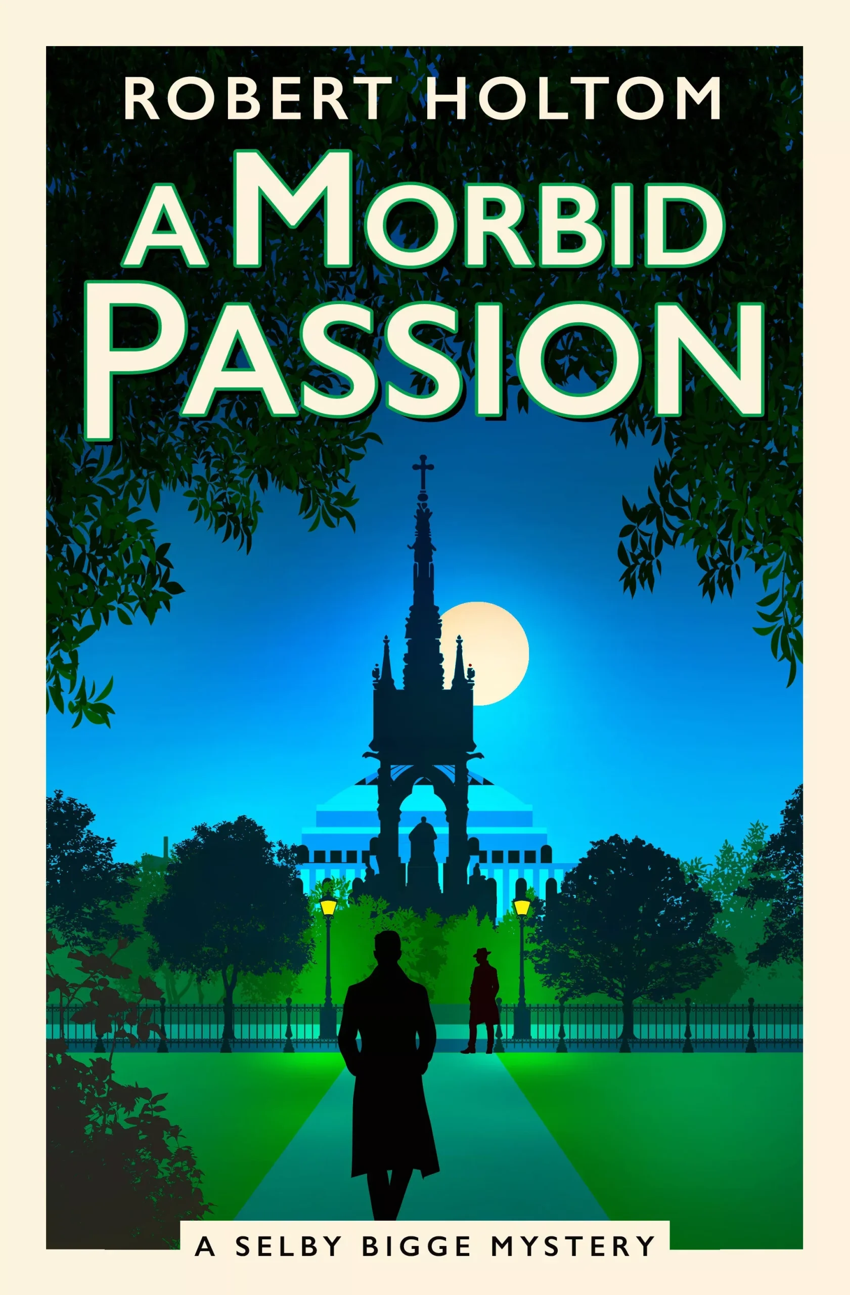 A Morbid Passion TP (04/13/2026) Titan