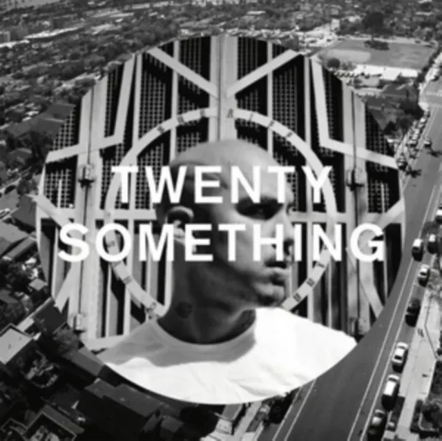 Pet Shop Boys - Twenty-Something - CD Single