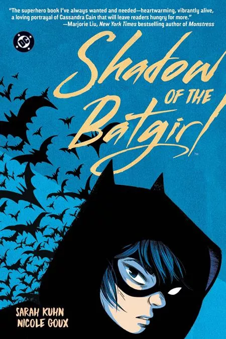 SHADOW OF THE BATGIRL TP (2026 EDITION) (08/04/2026) DC COMICS