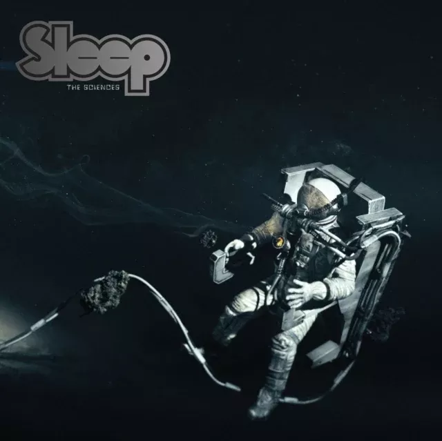 Sleep - Sciences - Cassette
