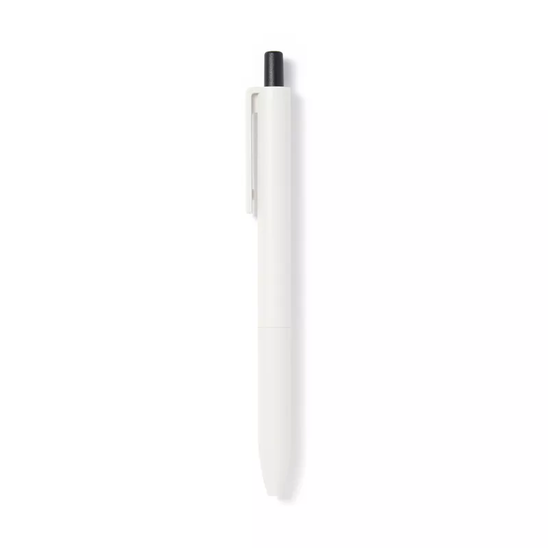 Smooth Oil Ink Ballpoint Pen 0.7 mm – Black