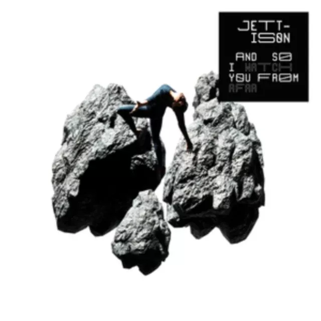 & So I Watch You From Afar - Jettison - LP Vinyl