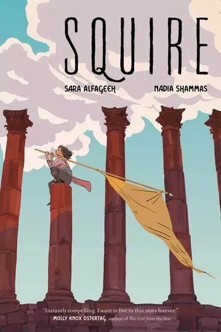 SQUIRE TP (05/06/2026) HARPERCOLLINS