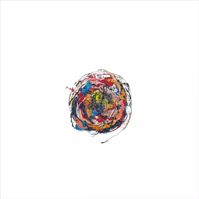 (Untitled) E.P.