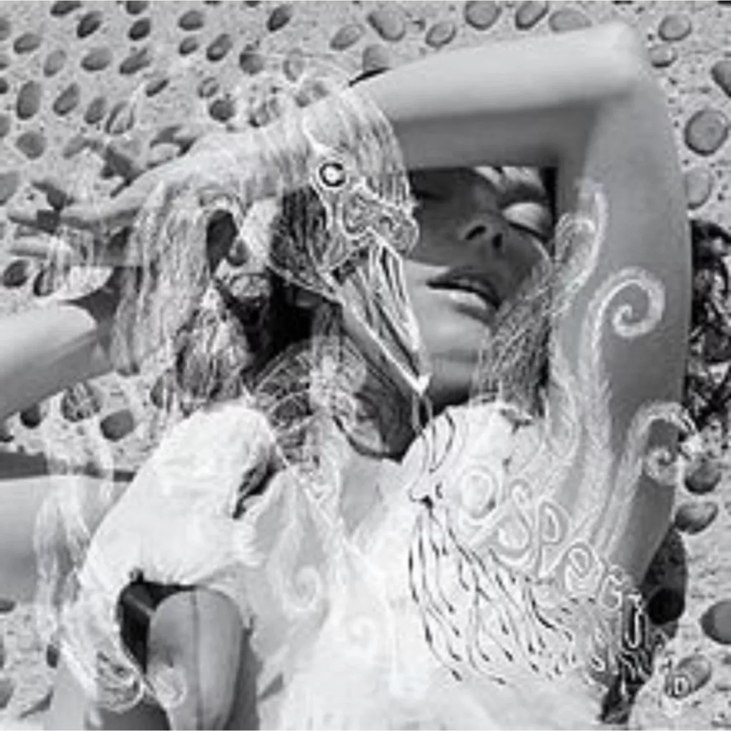 Vespertine (Limited Coloured Cassette)