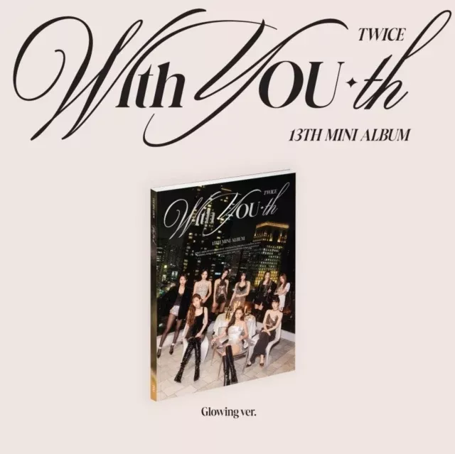 With You-Th (Glowing Ver.)