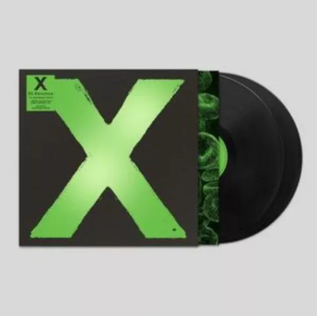 X (10Th Anniversary/2LP)