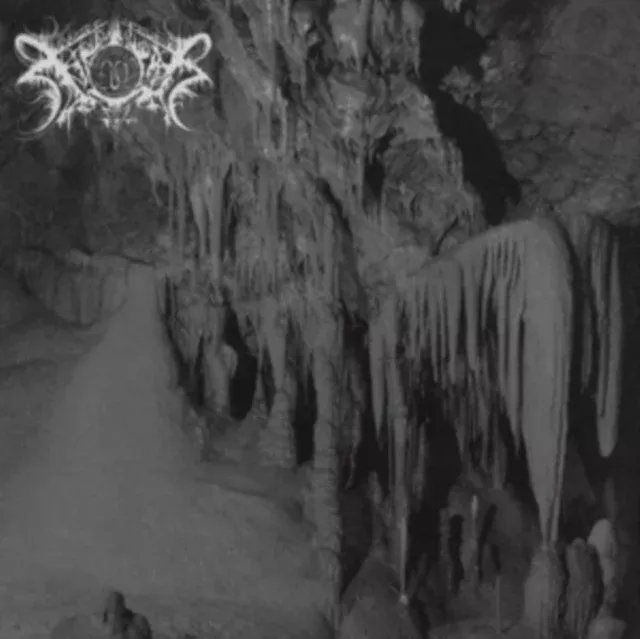 Xasthur - Xasthur (2LP/140G)
