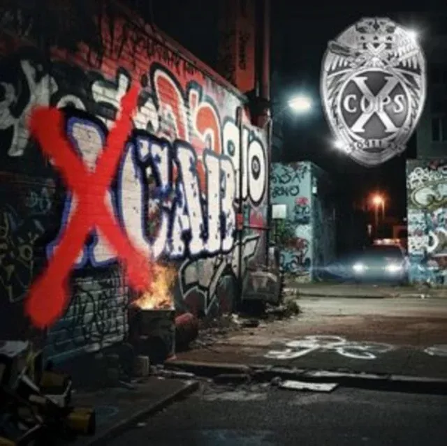 Xcab Ep