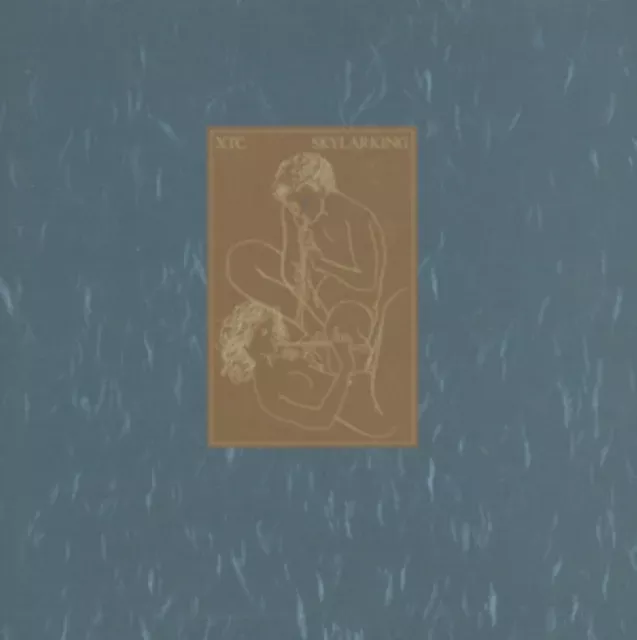 Xtc - Skylarking - CD