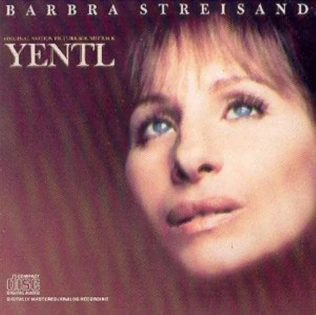 Yentl O.S.T.