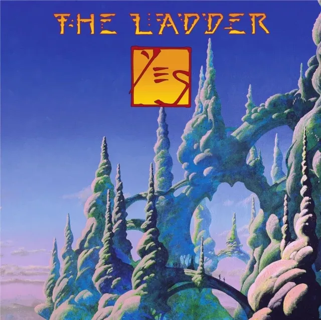 Yes - Ladder (2LP)