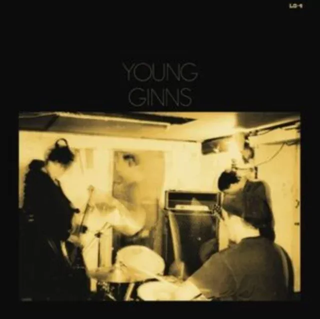 Young Ginns