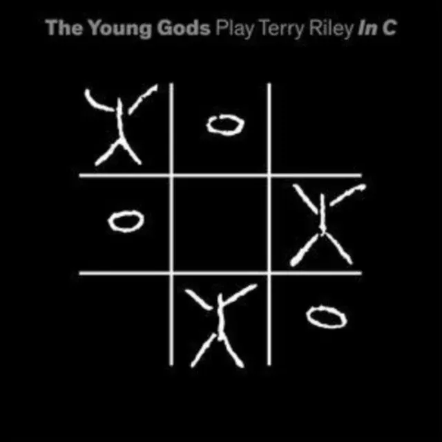Young Gods - Play Terry Riley In C (2LP/CD)