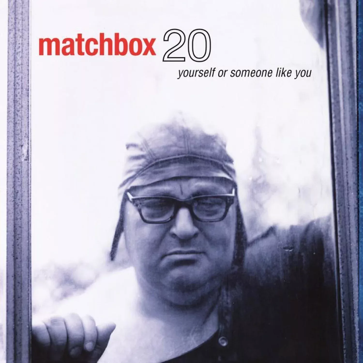 Yourself Or Someone Like You (2LP/180G/45RPM)