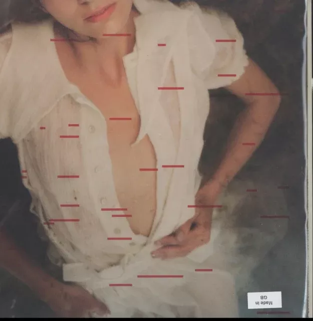 Yu (Red LP Vinyl)