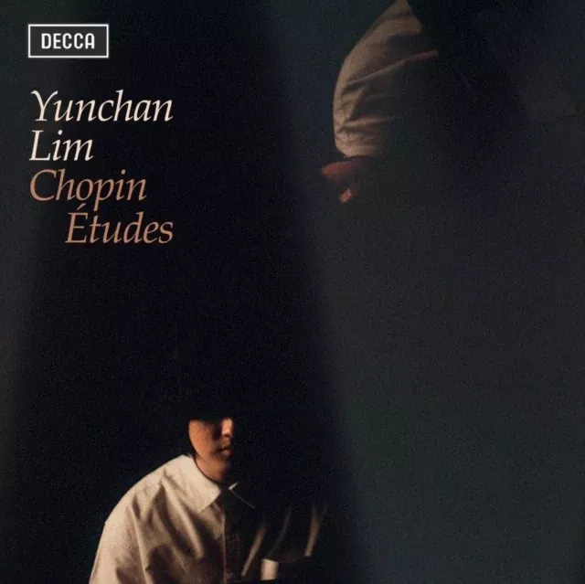 Yunchan Lim - Chopin Etudes - LP Vinyl