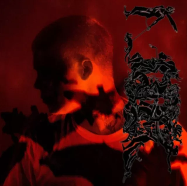 Yung Lean - Stranger - LP Vinyl