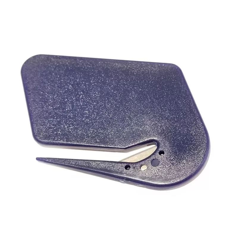 Zippy Knife Compact Safety Cutter